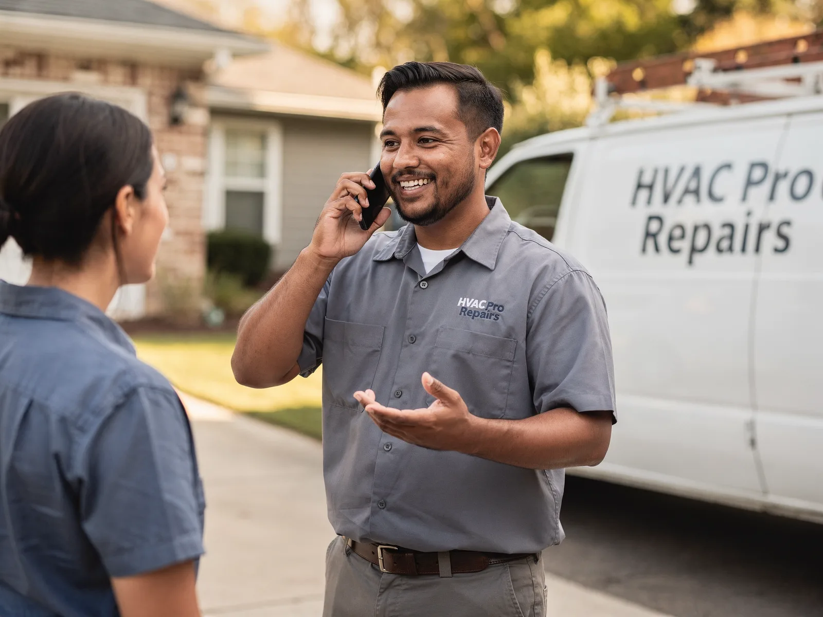Heat Pump Repair West Harwich, MA FAQs